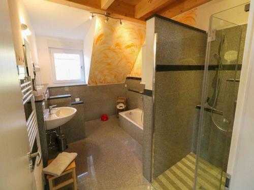 Apartamento Ferienbauernhof Moarhof