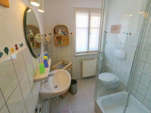 Apartamento Ferienbauernhof Moarhof