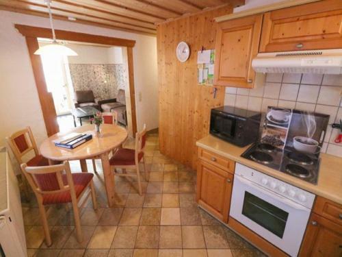 Apartamento Ferienbauernhof Moarhof