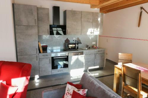 Apartamento Ferienbauernhof Moarhof