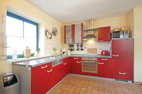 Apartamento Ostseetraum Wohnung Og