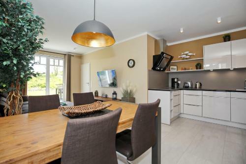 Apartamento Haus Am Wald Wohnung Sommer