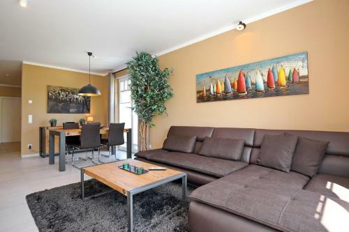 Apartamento Haus Am Wald Wohnung Sommer