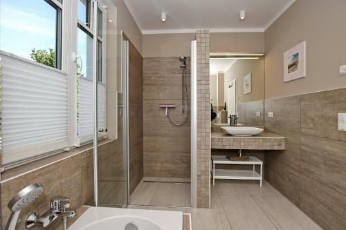 Apartamento Haus Am Wald Wohnung Sommer