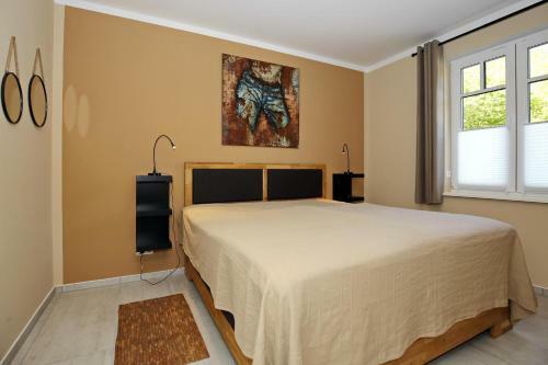 Apartamento Haus Am Wald Wohnung Sommer