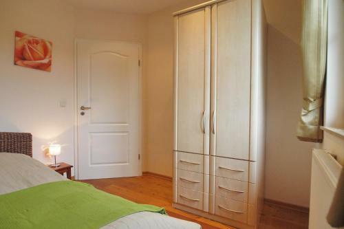Ferienhaus Hanni