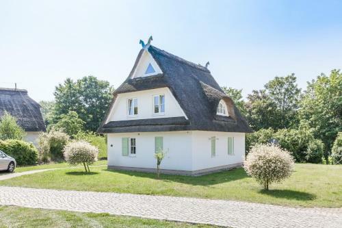Ferienhaus Hanni