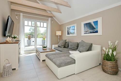 Apartamento Haus Am Wald Wohnung Sonne