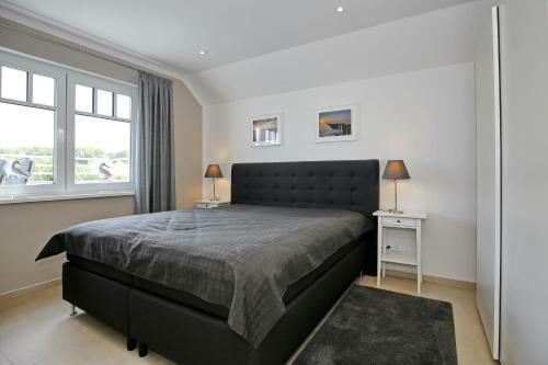 Apartamento Haus Am Wald Wohnung Strand