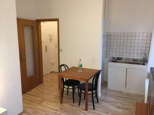 Apartamento Beste Lage ! Beethovenstra�e 1