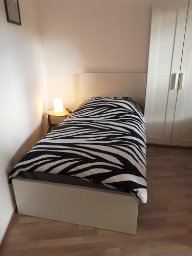 Apartamento Ferienwohnung Wittenberge