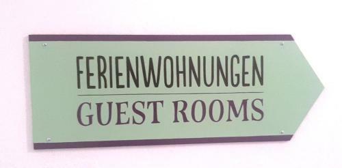 Apartamento Ferienwohnung Wittenberge