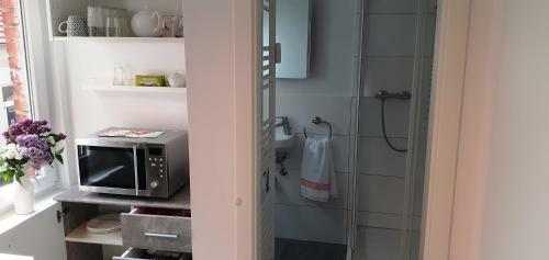 Apartamento Ferienwohnung Wittenberge