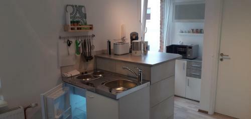 Apartamento Ferienwohnung Wittenberge