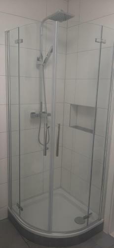 Apartamento Ferienwohnung Wittenberge