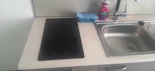 Apartamento Ferienwohnung Wittenberge