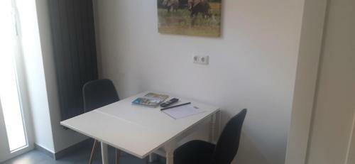 Apartamento Ferienwohnung Wittenberge