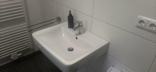 Apartamento Ferienwohnung Wittenberge