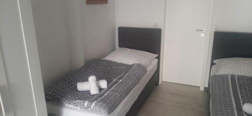 Apartamento Ferienwohnung Wittenberge