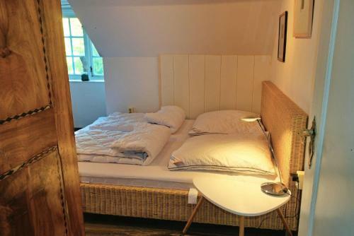 Apartamento Atelierwohnung