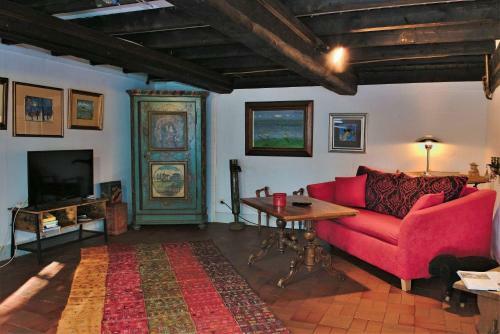 Apartamento Atelierwohnung