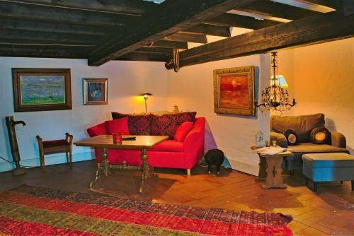 Apartamento Atelierwohnung