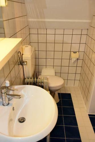 Apartamento Atelierwohnung