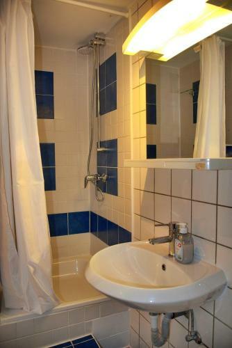 Apartamento Atelierwohnung