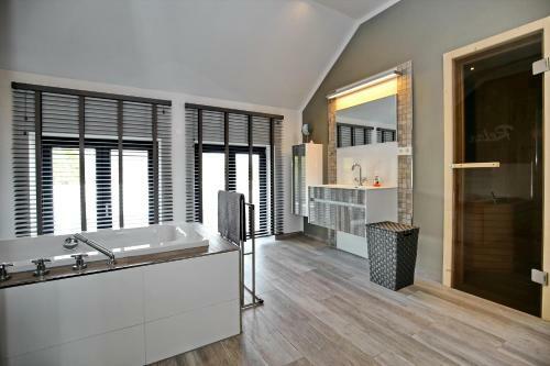 Haus Wittenbeck Skorpion