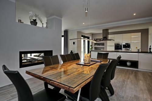 Haus Wittenbeck Skorpion