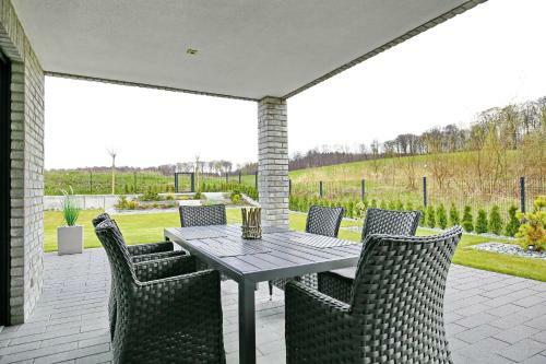 Haus Wittenbeck Skorpion