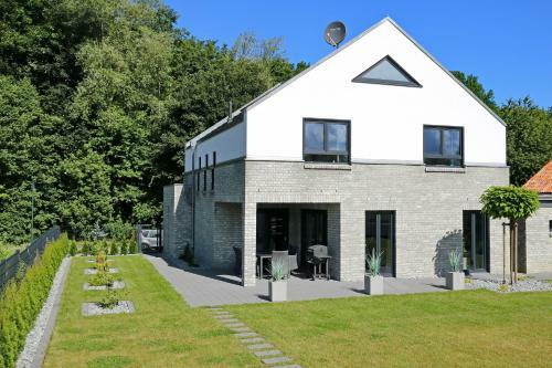 Haus Wittenbeck Skorpion