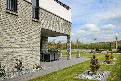 Haus Wittenbeck Skorpion