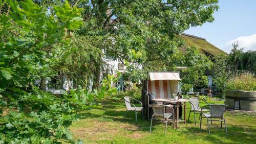 Apartamento Richardshof-app-sueden