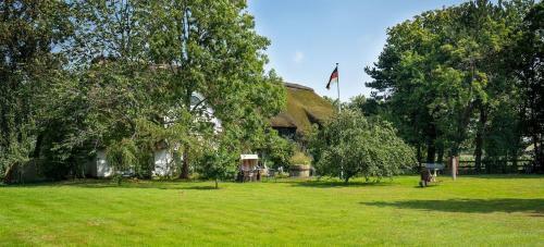 Apartamento Richardshof-app-sueden