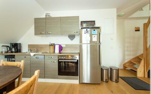 Apartamento Marschenkieker