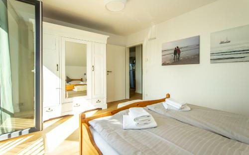 Apartamento Marschenkieker