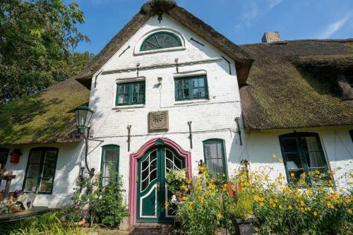 Apartamento Richardshof-westwohnung