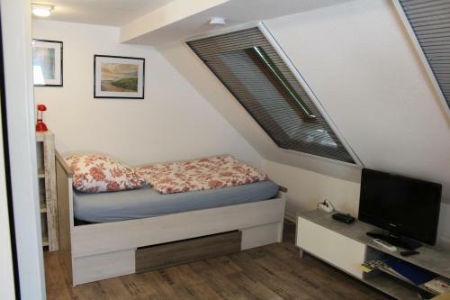 Apartamento Gr�ner Blick