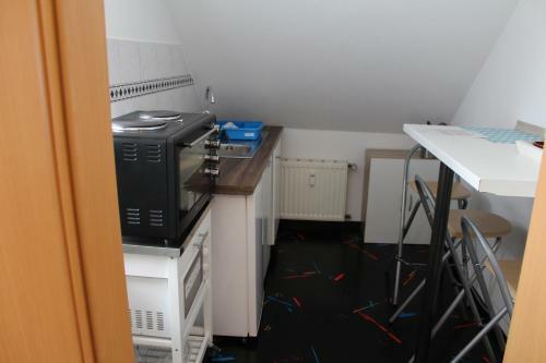 Apartamento Gr�ner Blick