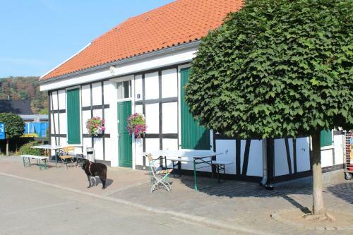 Apartamento Gr�ner Blick