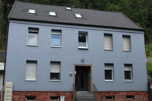 Apartamento Gr�ner Blick