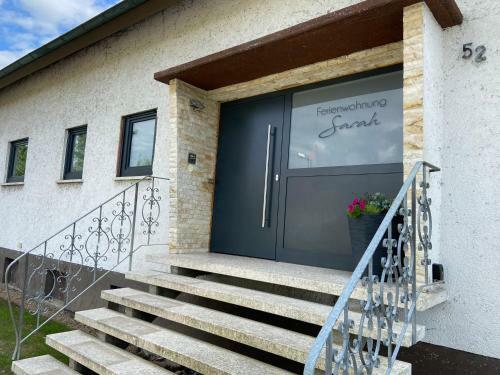 Apartamento Ferienwohnung Sarah