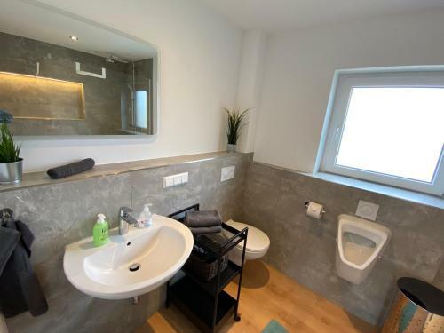 Apartamento Ferienwohnung Sarah