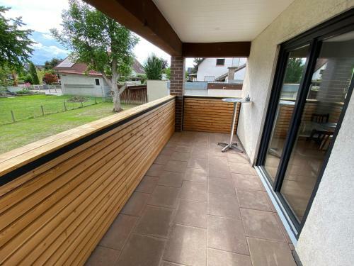 Apartamento Ferienwohnung Sarah