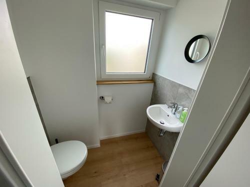 Apartamento Ferienwohnung Sarah