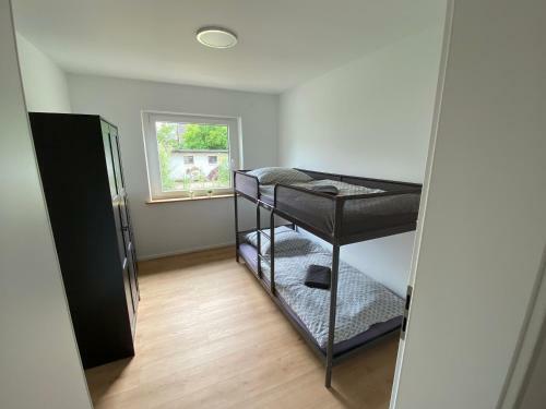 Apartamento Ferienwohnung Sarah