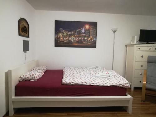 Apartamento Ferienappartement Ruhrtal Witten