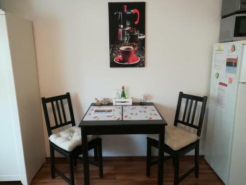 Apartamento Ferienappartement Ruhrtal Witten