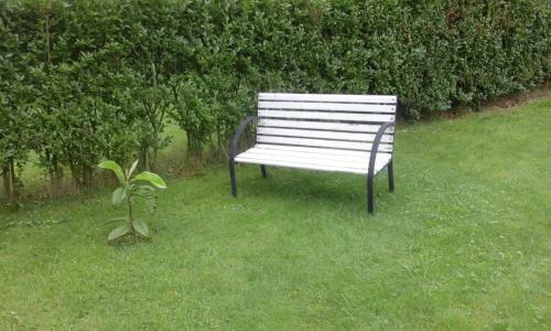 Apartamento Ferienappartement Ruhrtal Witten